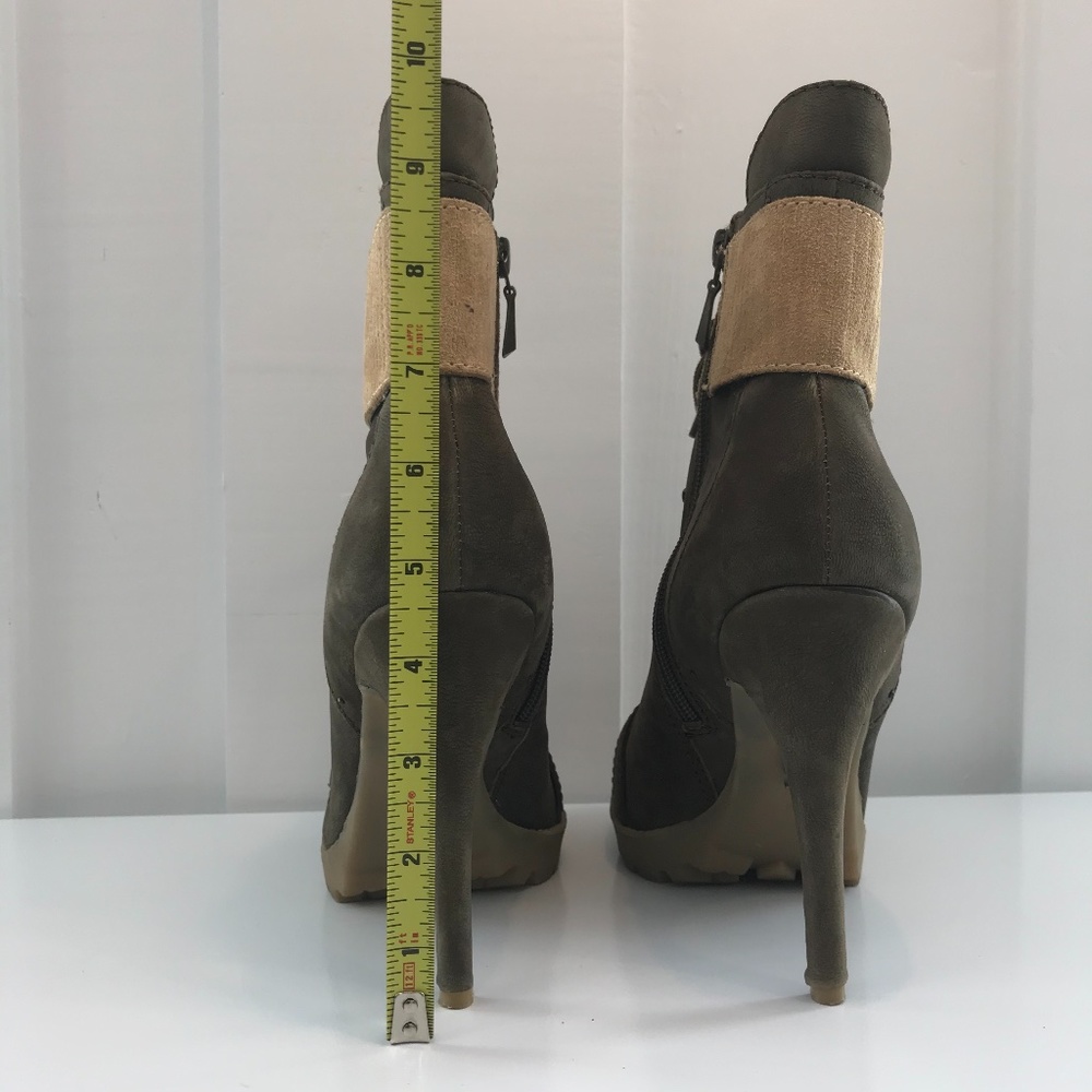 RACHEL Rachel Roy Booties - Picture 12 of 13